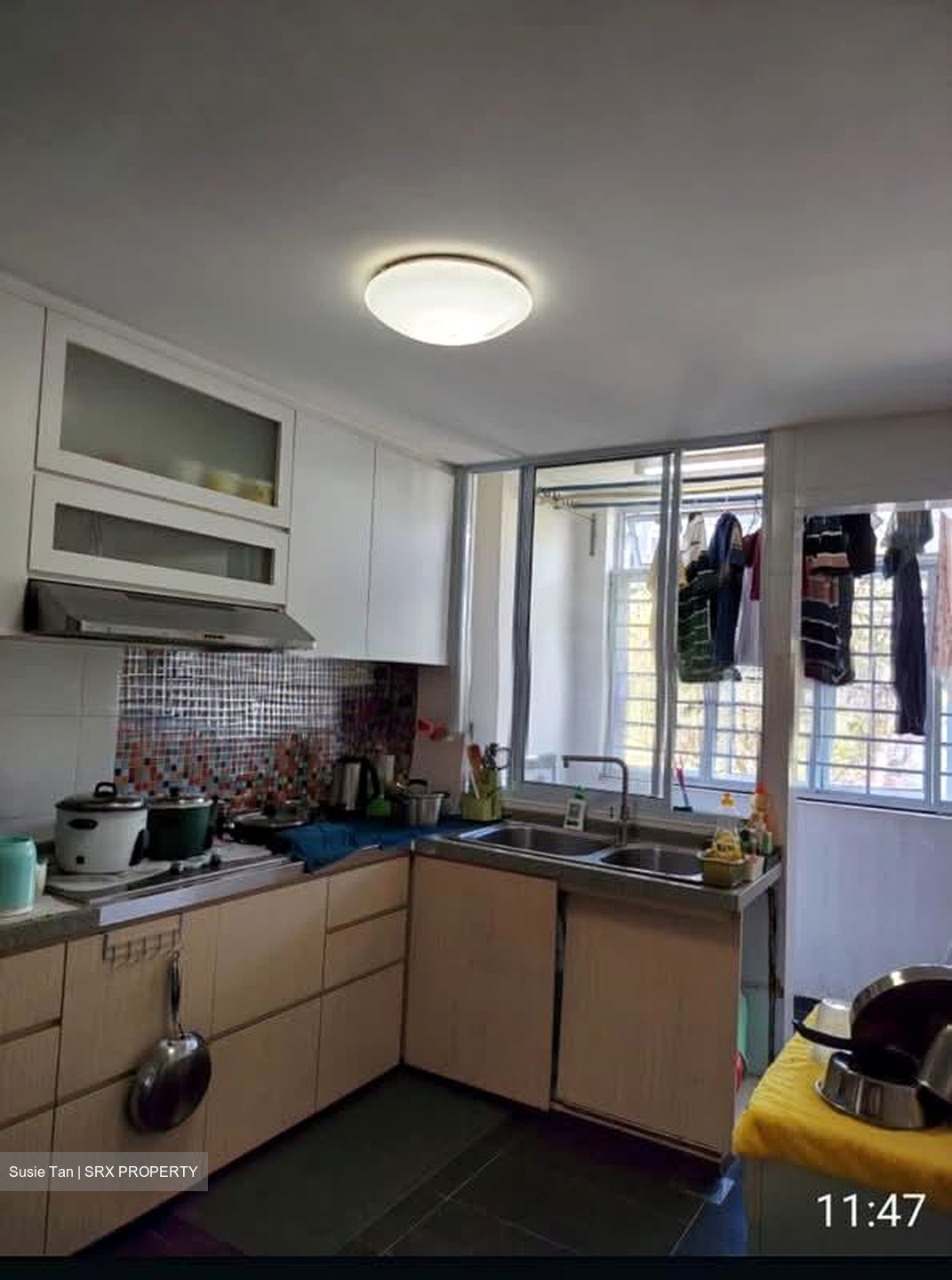Loyang Crescent (D17), Condominium #559561611